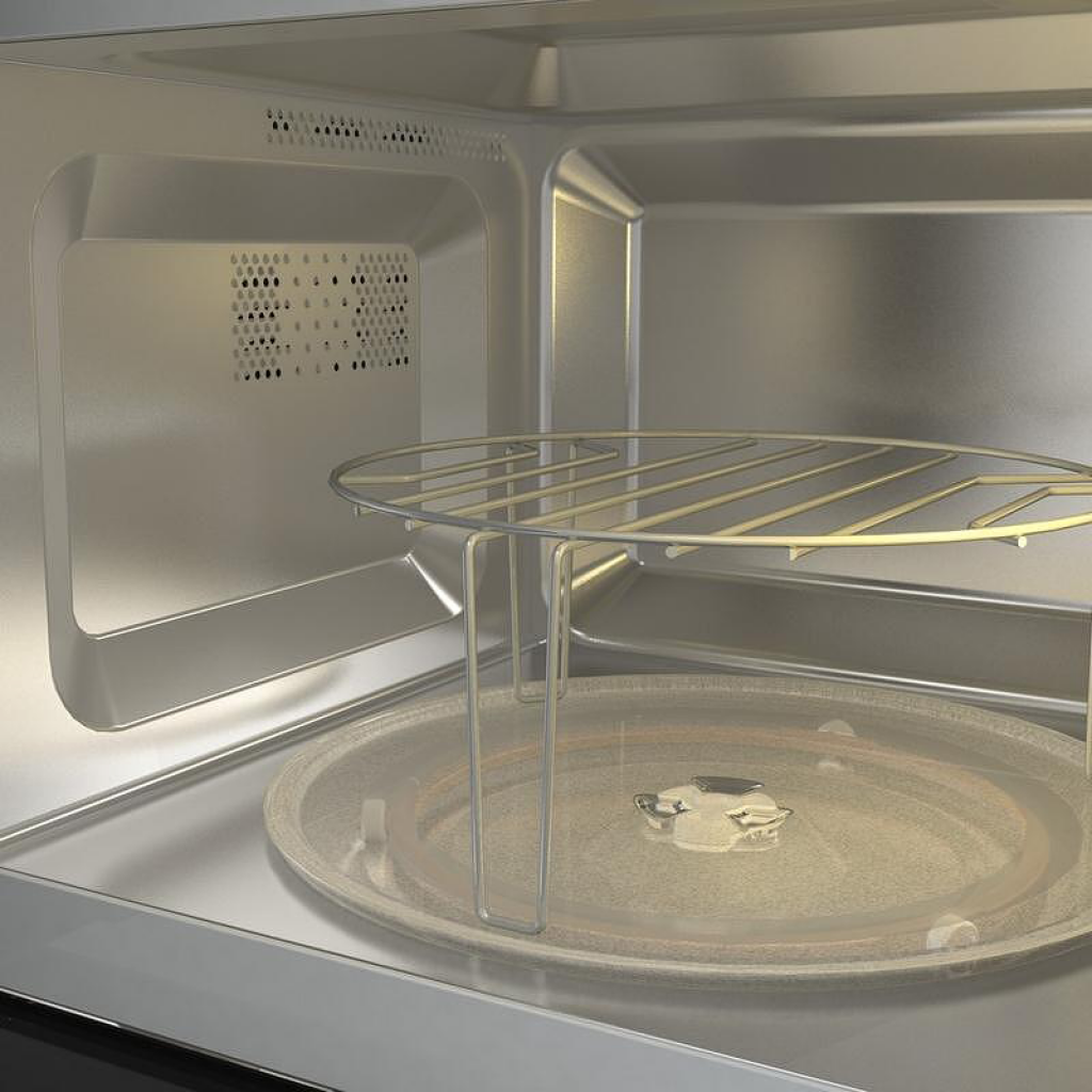 Микровълнова за вграждане Gorenje BM201AG1BG